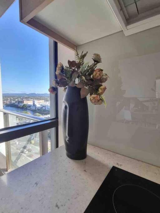 Broadbeach Business Or Leisure Gold Coast Eksteriør billede