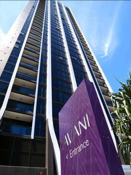 Broadbeach Business Or Leisure Gold Coast Eksteriør billede