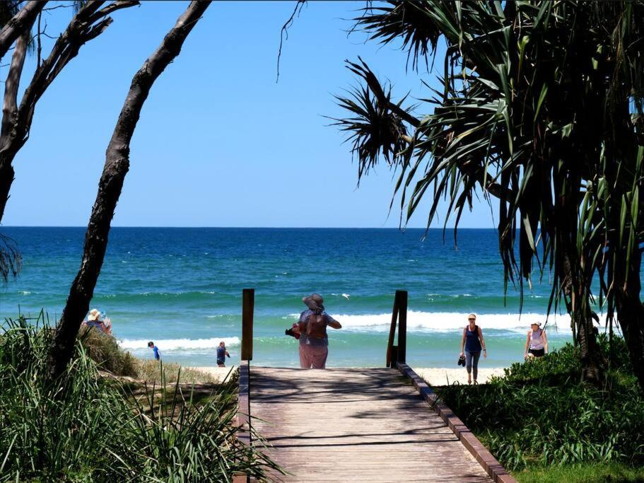 Broadbeach Business Or Leisure Gold Coast Eksteriør billede