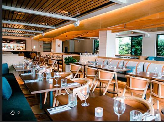 Broadbeach Business Or Leisure Gold Coast Eksteriør billede