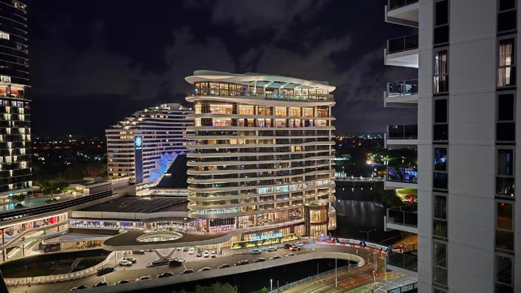 Broadbeach Business Or Leisure Gold Coast Eksteriør billede